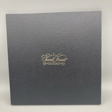 Trivial Pursuit 1981 Replacement Game Board Genus Edition vintage