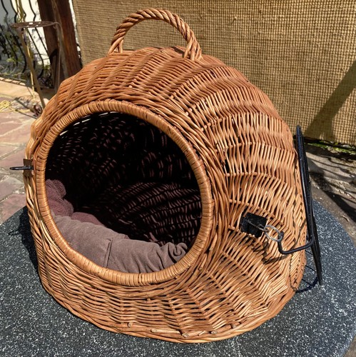 Panier osier pour - panier,