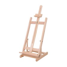 Chevalet table pliable - chevalet,