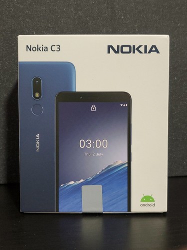 Nokia lte nordic - c3, 4g/lte
