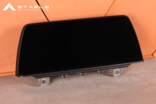 BMW F20 F21 F22 F30 F31 F32 F34 F36 LCI DISPLAY SCREEN MONITOR 6,5" CID 6837128