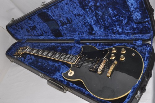 Guitare électrique yamaha - guitare,