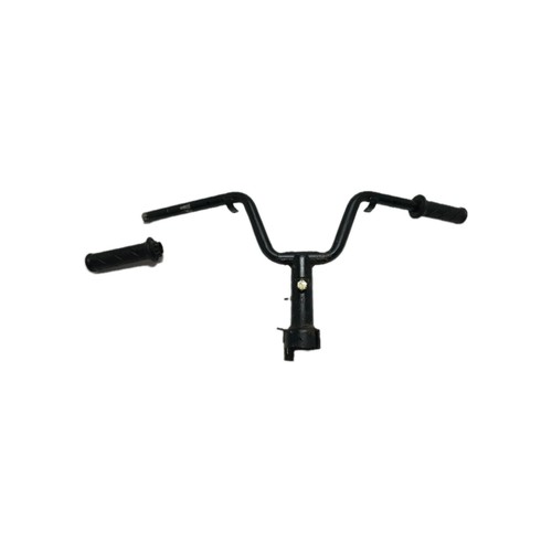Guidon poignées peugeot - guidon,