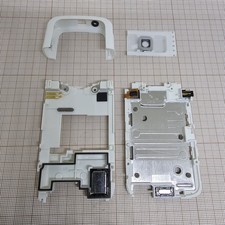 Pièces originales 100 %