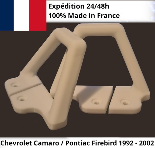 Guide ceinture renforcé - de,