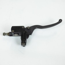 Maître cylindre frein avant Teknix pour Moto Derbi 50 Senda Sm X-Treme 2002 à