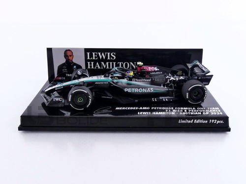 Minichamps mercedes amg - minichamps,