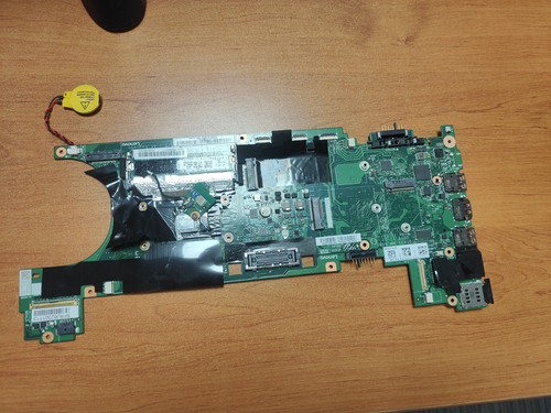 Carte mere lenovo t470s 7th - lenovo,