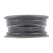 Jante tôle - Peugeot 307 PH.2 - 00005401J2 - K1-2415G