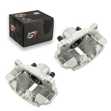 2X Étrier De Frein Support Avant Pour VW JETTA PASSAT POLO SCIROCCO TOURAN