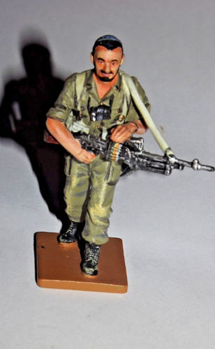 Soldat plomb del prado - plomb,