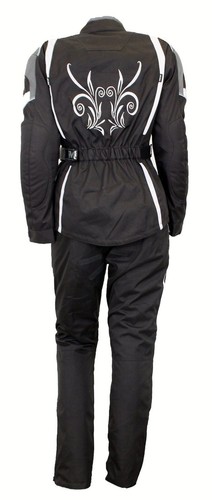 Combinaison moto femmes - combinaison,