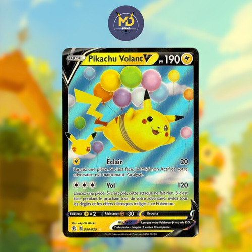 Carte pokémon française - carte,