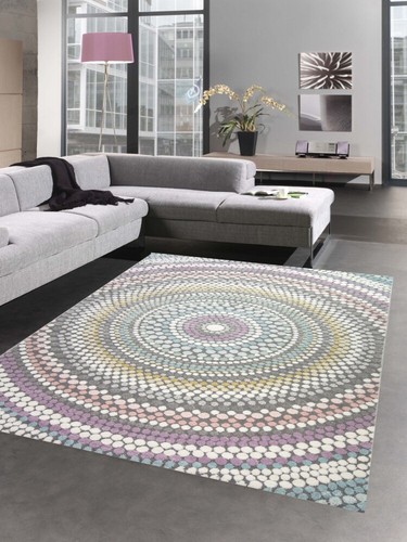Tapis salon moderne - de,