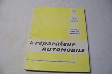 Revue technique automobile