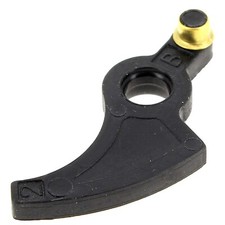 Levier de rappel bobine