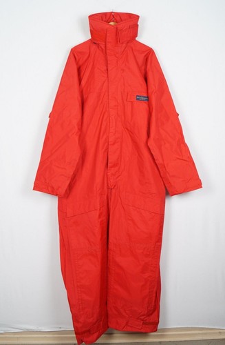 Combinaison homme henri lloyd - combinaison,
