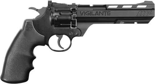 Crosman vigilante 357 177 - crosman,