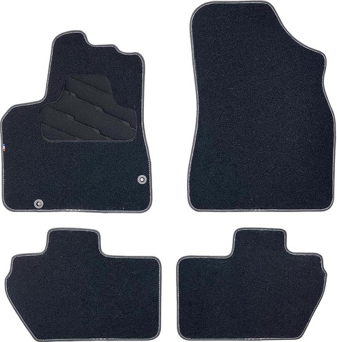 Tapis sol sur - de, incar