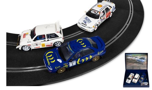 Miniature voiture slot car - miniature,