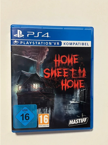Home sweet - sweet, 4