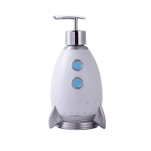 Distributeur savon liquide - de,