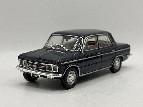 Fiat 125 special 1968 - fiat,