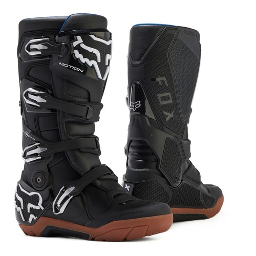 Bottes motocross fox - bottes, de