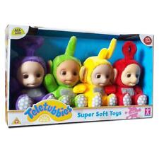 Neuf Teletubbies Collection