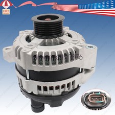 Alternator -150 Amp For 2004-2011 Maserati Quattroporte V8 4.2L 104210-3960 US