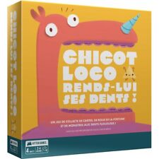 Chicot Loco - Jeux de