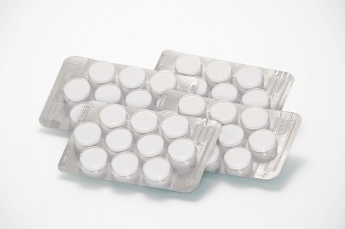 Pastilles nettoyage pour - pastilles,