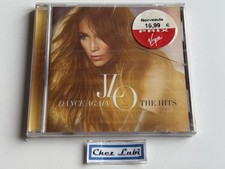 Jennifer Lopez - JLO Dance