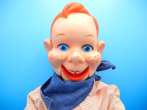 Vintage eegee ventriloquist - vintage,
