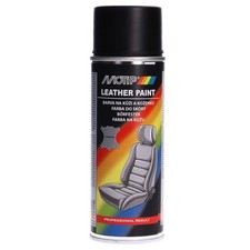 MOTIP Vinyle Spray Nettoyant