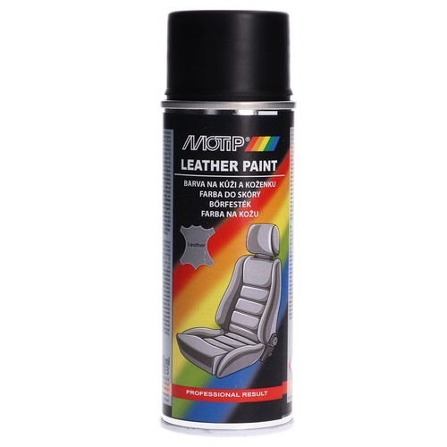 Motip vinyle spray nettoyant - motip,