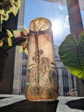 Vase ancien signé Laignelet