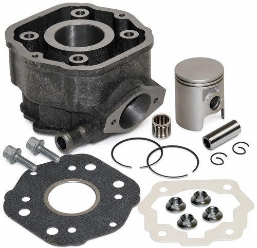 Kit 50cc cage - , euro