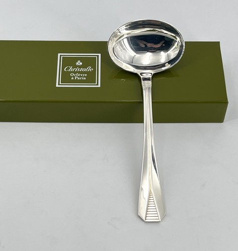 Cuillère louche à sauce - cuillère,