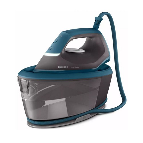 Philips centrale vapeur 6bars - centrale,