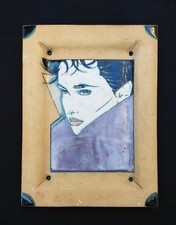 PATRICK NAGEL ( d'après )