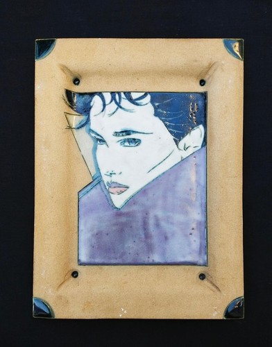 Patrick nagel - patrick, d'après