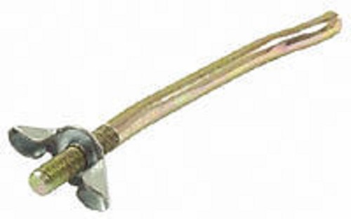Attache capot avec écrou - attache-capot,