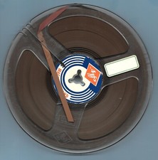 Bande magnétique de marque