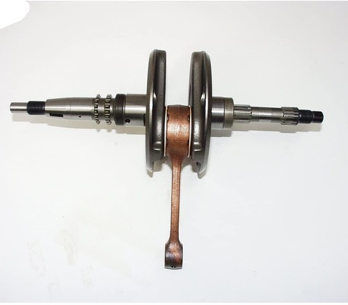 Im07050 arbre moteur - moteur, top