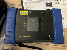 UniPRO Gbis CO Plus ideal networks testeur DSL EMULATION ...