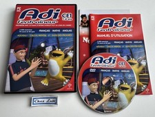 Adi L’Entraineur CE1 (7-8