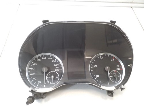 Compteur vitesse diesel - vitesse,