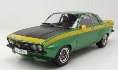 Modelcar voiture de 1974 - modelcar,