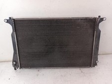 Radiateur eau TOYOTA COROLLA